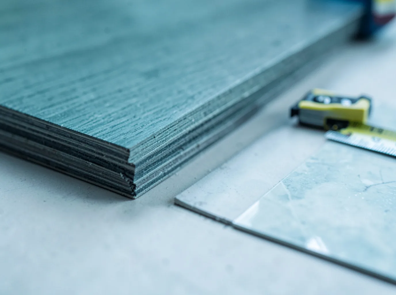 Luxury Vinyl Plank Installation Alleyton, TX FAQs
